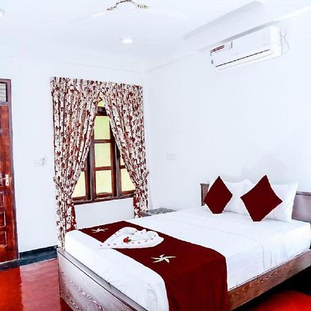 Crescent Sea Resort Nilaveli Exterior photo